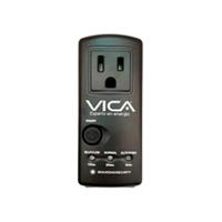 PROTECTOR DE VOLTAJE LINEA BLANCA VICA VP132 1800VA/ 1500W 1 AÑO DE GARANTIA - Vica