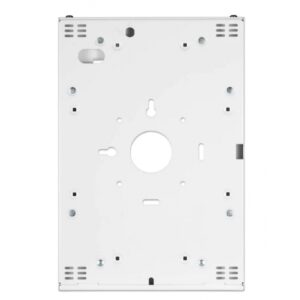SOPORTE TABLETA,MANHATTAN,462228, ANTIRROBO, PARED, BLANCO