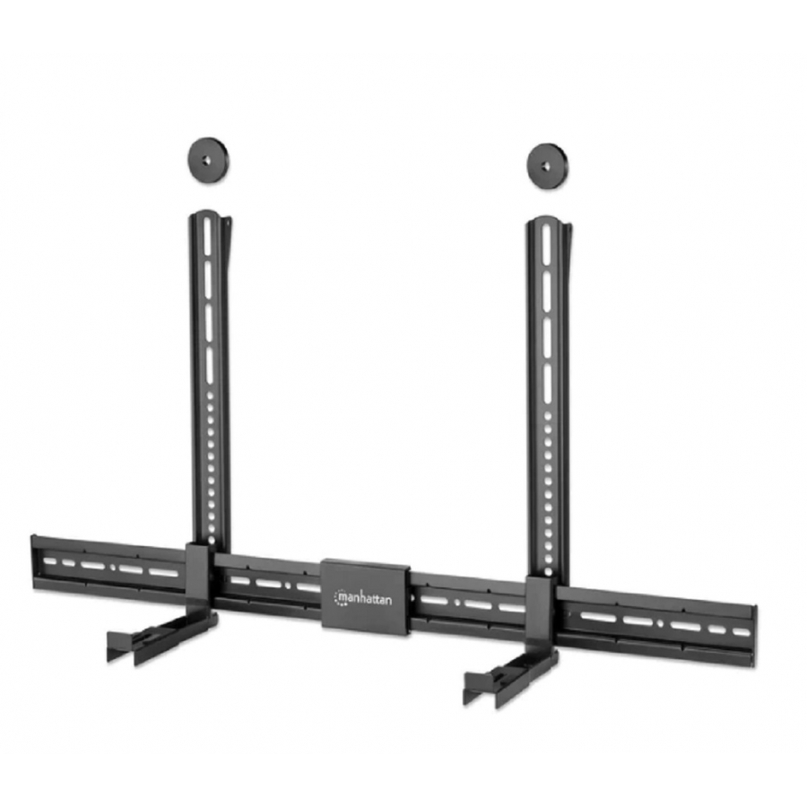 SOPORTE UNIVERSAL, MANHATTAN,461849, PARA BARRA DE SONIDO