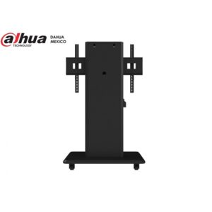 SOPORTE MOVIL DE PIZARRA INTERACTIVA INTELIGENTE MOVIL DE 55 A 75 PESO MAXIMO SOPORTADO 180 KG - Dahua Display