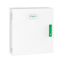 LOCAL – APC BYPASS PANEL DE MANTENIMIENTO EASY UPS 3S, UNIDAD UNICA, 10-20 KVA 208 V - Apc