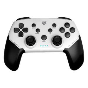 GAMEPAD BALAM RUSH KONTROL REACT G575 / GAME PAD CONTROL / INALAMBRICO RECARGABLE / BT 5.0 / ERGONOMICO / ANDROID – IOS – PC 