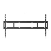 WALL MOUNT BRACKET PARA HUAWEI IDEAHUB 65/75/86 INCHES - HUAWEI