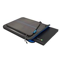 FUNDA MAXCASE MC-SSP3-11-BLK TIPO MALETIN SLIM SLEEVE W/POCKET PARA LAPTOP 11 G3 BLACK - Maxcase