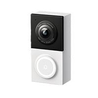 VIDEO PORTERO TP-LINK TAPO D130 2K 5MP FULL COLOR VISION NOCTURNA 180 IA IP65 RANURA PARA MICROSD DETECCION PERSONA / MASCOTA