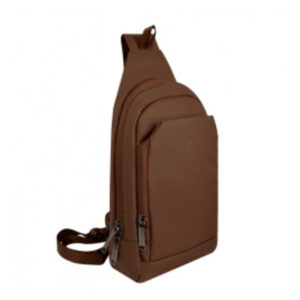CROSSBODY BOLSO CRUZADO HOLDY AVELLANA PERFECT CHOICE - Perfect Choice