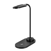CARGADOR INALAMBRICO CON LAMPARA LED – DAYLIGHT PERFECT CHOICE - Perfect Choice