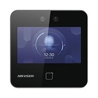 TERMINAL MIN MOE WIFI / TOUCH DE RECONOCIMIENTO FACIAL ULTRA RáPIDO PARA ASISTENCIA Y CONTROL DE ACCESO / 1500 ROSTROS Y 3,00