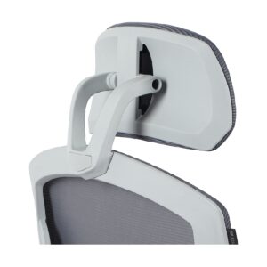 SILLA GAMER BALAM RUSH BOLT NOU G / HASTA 130 KG / INCLINACION 140 GRADOS / PISTON CLASE 3 / REPOSAPIES ACOJINADO / COJIN CER