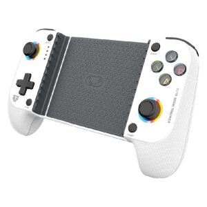 GAMEPAD GAMER BALAM RUSH KONTROL MOVE G626 / GAME PAD CONTROL / INALAMBRICO -BT 5.0 / P- CELULAR / ANDROID – IOS / RGB / RECA