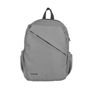 MOCHILA BACKPACK TECH ZONE STYLE TZLBP29-G PARA LAPTOP DE 16 - Tech Zone Accesorios
