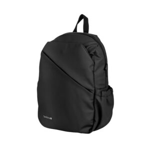 MOCHILA BACKPACK TECH ZONE STYLE TZLBP29-N PARA LAPTOP DE 16 - Tech Zone Accesorios
