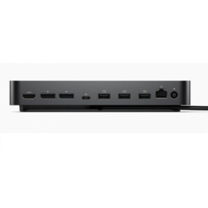 DOCKING DELL PRO WD25 USB-C , USB-A, DP, HDMI 100W 6K 210-BRPX - Dell