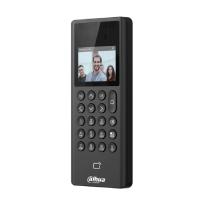 CONTROL DE ACCESO Y ASISTENCIA/ DAHUA/ ASI3203E/ CON RECONOCIMIENTO FACIAL/PANTALLA DE 2.4/1,000 ROSTROS /1,000 USUARIOS/1,00