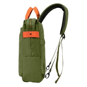 Back Pack (Mochila)