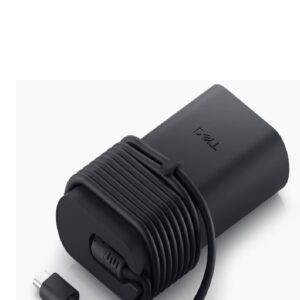 CARGADOR UNIVERSAL DELL ULTRA DELGADO USB-C 100 W | 492-BDNJ - Dell