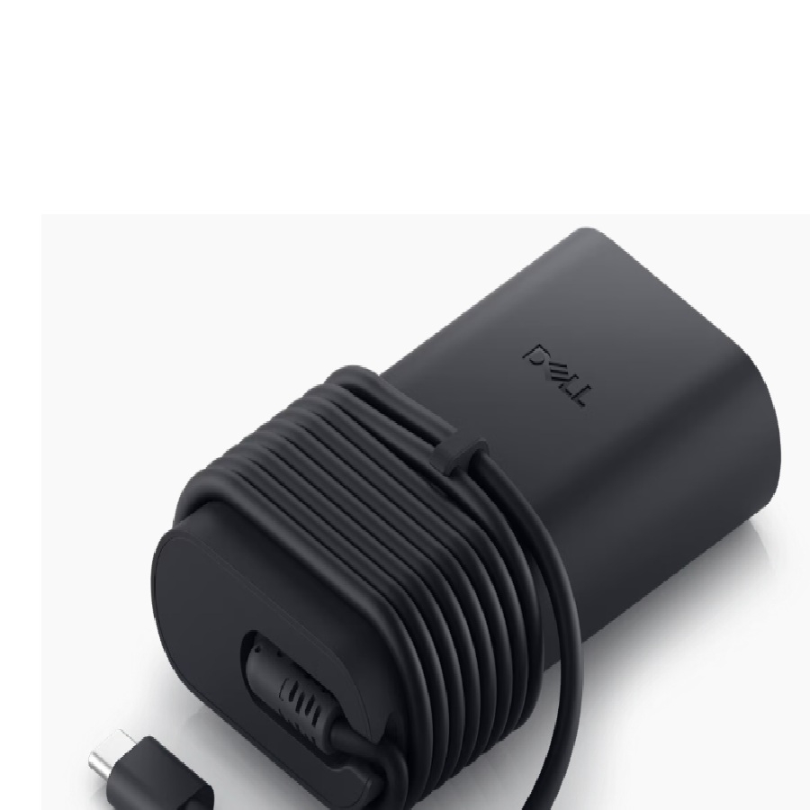 CARGADOR UNIVERSAL DELL ULTRA DELGADO USB-C 100 W | 492-BDNJ - Dell