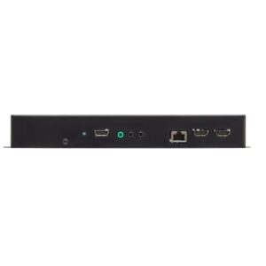 PLAYER LG PARA SEÑALIZACION DIGITAL INTELIGENTE LG WEBOS 6.0; REPRODUCCIÓN DE VIDEO ULTRA HD; EXPERIENCIA DE USUARIO INTUITIV