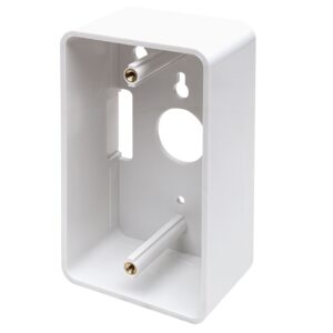 CAJA PARA PARED,INTELLINET,517874, 4.80CM PROFUNIDAD