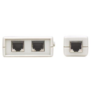 PROBADOR DE CABLE, INTELLINET ,351898, CABLES RED 4 LD,RJ45,RJ-11