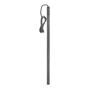 APC BASIC RACK PDU,ZERO/U/30A/120V/24/5.20 - Apc
