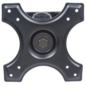 SOPORTE MONITOR,MANHATTAN,432351, P/1 MONITOR 13 A 32 PARED, ARTICULADO - Manhattan