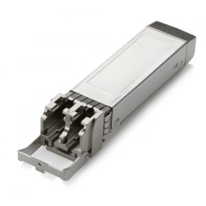 TRANSCEPTOR SFP + SR DE HPE BLADESYSTEM CLASE C, 10 GB - Hewlett Packard Enterprise