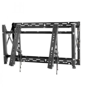 SOPORTES VIDEO WALL PEERLESS DS-VW765-LAND DE PARED PARA MONITORES DE 40 A 65 CAPACIDAD HASTA 56.8KG - Peerless-Av