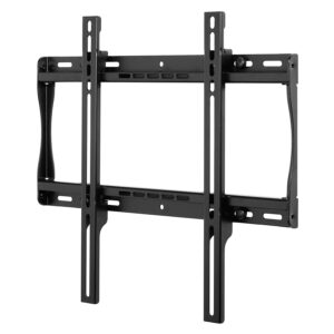 SOPORTE PLANO PEERLESS SF640 PARA PANTALLA 32 A 50 PULGADAS CAPACIDAD HASTA 68KG