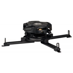 SOPORTE PARA VIDEO PROYECTOR CON AJUSTES DE PRECISION PRG-UNV PEERLESS Y ARAÑA UNIVERSAL CON CAPACIDAD DE CARGA DE HASTA 22 K