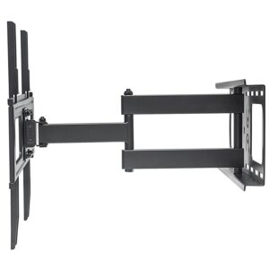 SOPORTE TV,MANHATTAN,461283, P/PARED 50KG, 37 A 70 ARTICULADO - Manhattan