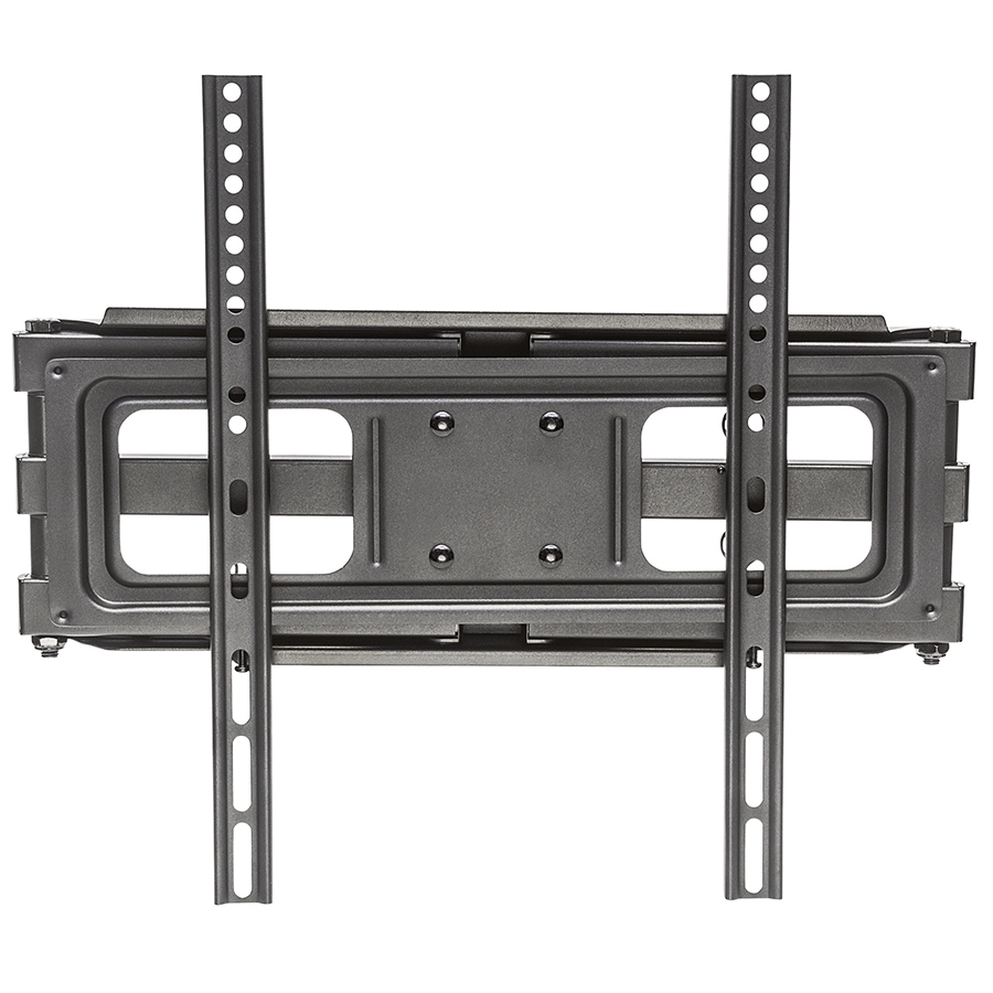 SOPORTE TV,MANHATTAN,461344, P/PARED 40KG, 32 A 55 ARTICULADO, TV CURVA O PLANA - Manhattan