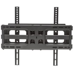 SOPORTE TV,MANHATTAN,461344, P/PARED 40KG, 32 A 55 ARTICULADO, TV CURVA O PLANA - Manhattan