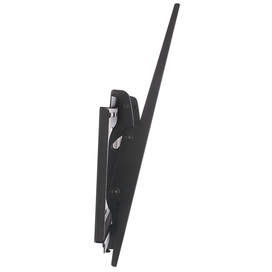 SOPORTE TV,MANHATTAN,461474, P/PARED 80KG, 32 A 55 ALINEACION, AJUSTE VERTICAL - Manhattan