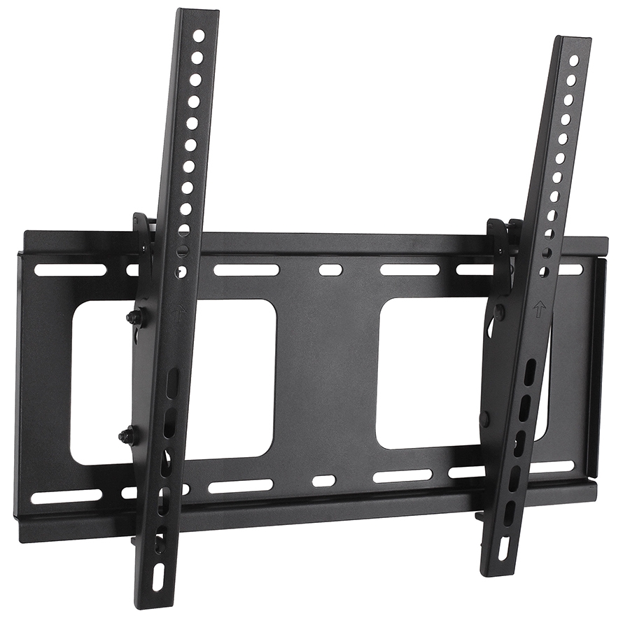 SOPORTE TV,MANHATTAN,461474, P/PARED 80KG, 32 A 55 ALINEACION, AJUSTE VERTICAL - Manhattan