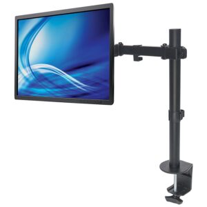 SOPORTE MONITOR,MANHATTAN,461542, P/1 MONITOR 13 A 32 ESCRITORIO - Manhattan