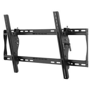 SOPORTE CON INCLINACION PEERLESS ST650 PARA MONITORES PROFESIONALES 39 A 75 PULGADAS CON CAPACIDAD HASTA 79 KG - Peerless-Av