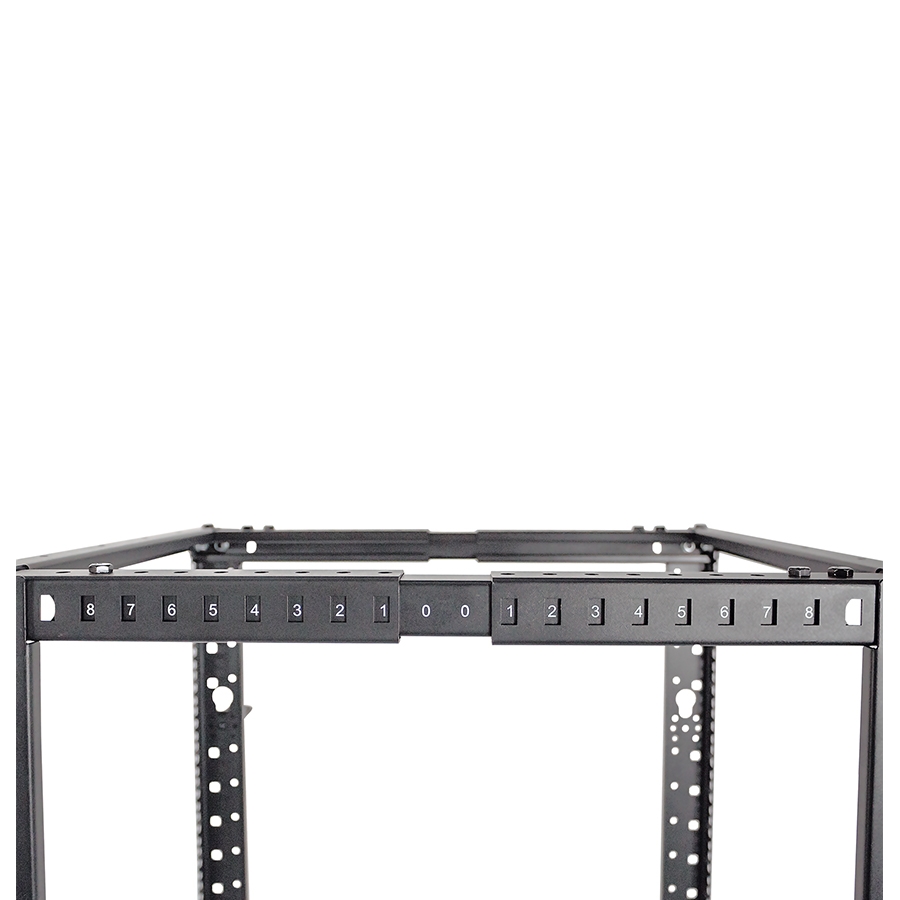 RACK,INTELLINET,714259, DOBLE 19, 45U