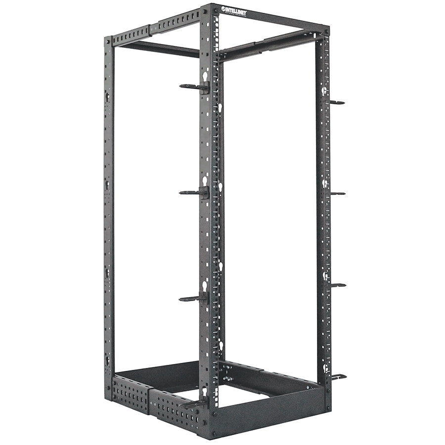 RACK,INTELLINET,714259, DOBLE 19, 45U