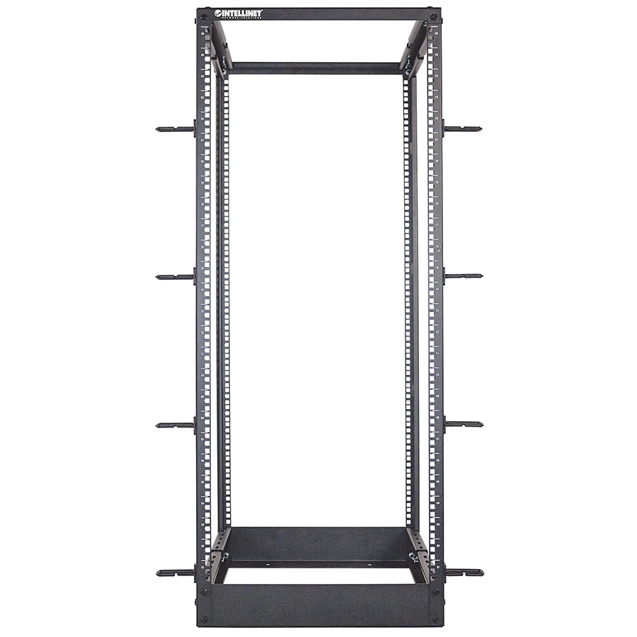 RACK,INTELLINET,714259, DOBLE 19, 45U