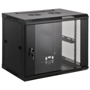 GABINETE,INTELLINET,711814, 19 MURAL ECON. 9U 600X450