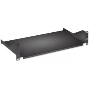CHAROLA INTELLINET,710916, GABINETE 2U, 40CM 25KG