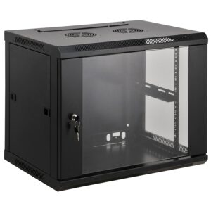 GABINETE 19,INTELLINET,711753, MURAL ECON. 6U 600X600