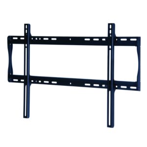 SOPORTE PLANO PEERLESS SF650 PARA PANTALLA PLANA 39 A 75 PULGADAS CAPACIDAD HASTA 79 KG