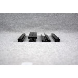 KIT DE MONTAJE HPE ARUBA R3J18A AP-MNT-D PARA SUPERFICIE SOLIDA Y ACCESS POINT DE INTERIORES