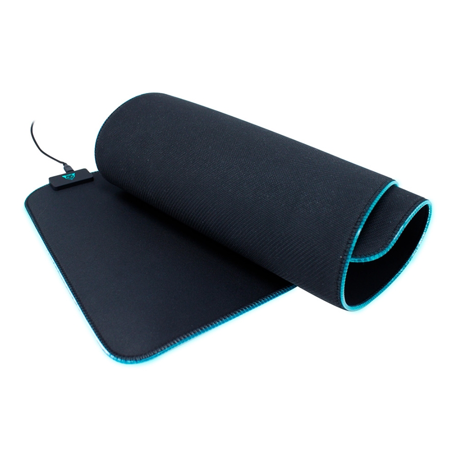 OCELOT MOUSE PAD DE TELA EXTENDIDO RGB CON SOFTWARE INTEGRADO - Ocelot Gaming