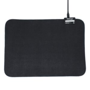 OCELOT MOUSE PAD DE TELA RGB CON SOFTWARE INTEGRADO - Ocelot Gaming