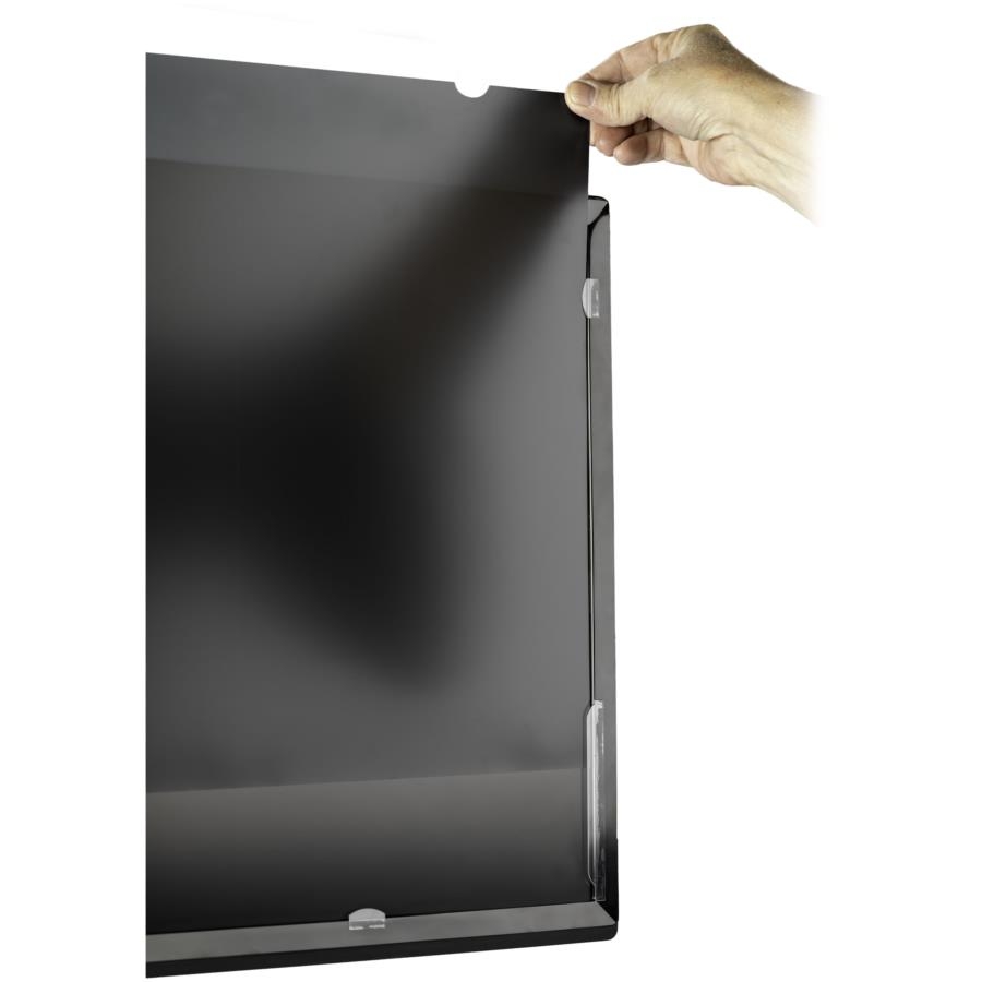 FILTRO DE PRIVACIDAD PARA MONITOR DE 19 PULGADAS – PANTALLA DE PRIVACIDAD PARA REDUCIR LUZ AZUL DE PANTALLA ANCHA 16:10 – MAT