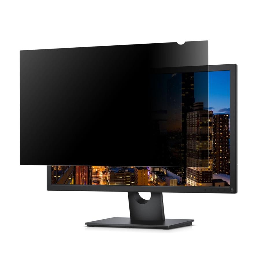 FILTRO DE PRIVACIDAD PARA MONITOR DE 19 PULGADAS – PANTALLA DE PRIVACIDAD PARA REDUCIR LUZ AZUL DE PANTALLA ANCHA 16:10 – MAT