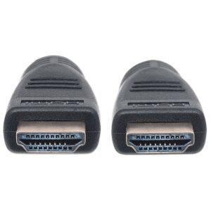 CABLE HDMI,MANHATTAN,353960, 2.0 INTRAMURO M-M 8.0M - Manhattan